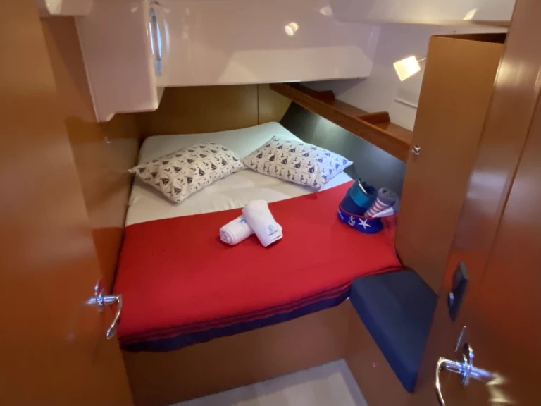 Alquiler de embarcaciones Bavaria Cruiser 46 enFethiye en Samboat