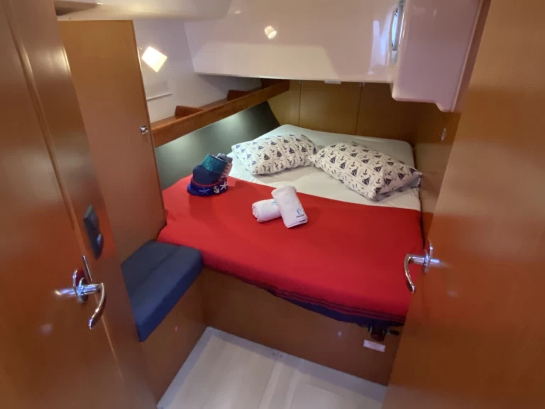 Alquiler de Velero, con o sin patrón Bavaria Fethiye