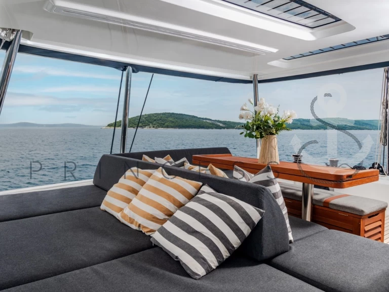 Alquiler Kaštela - Lagoon Lagoon 55 en SamBoat