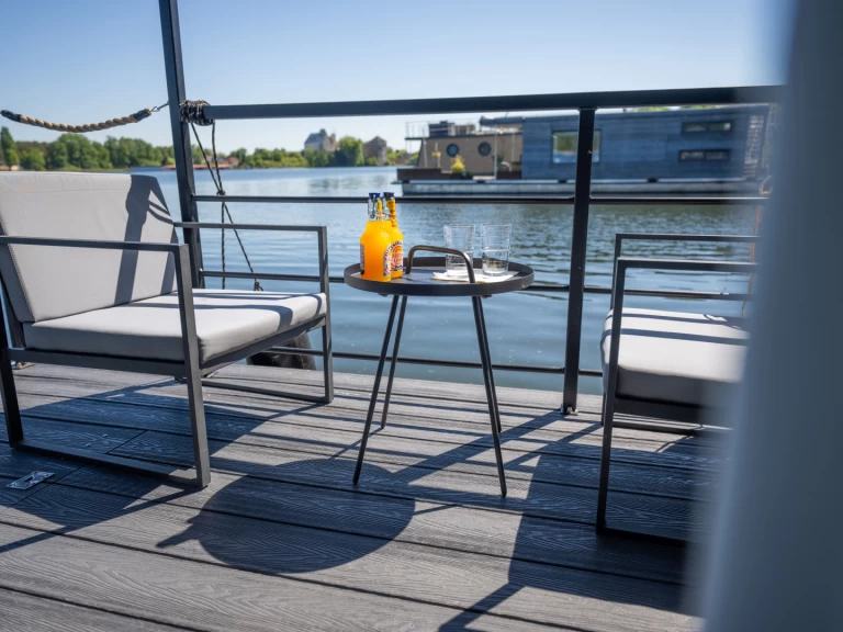 Alquiler de embarcaciones WOMA Woma D13 enFürstenberg/Havel en Samboat