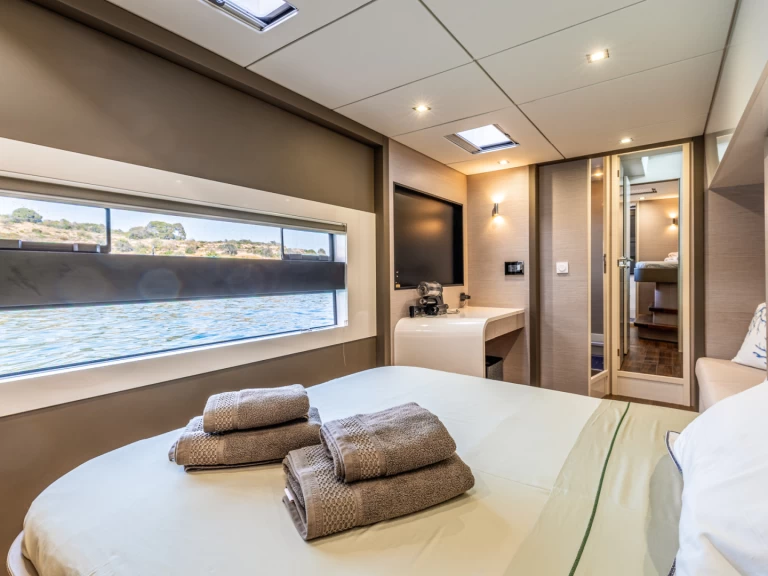 Alquiler Pórto Chéli - Aventura Aventura 50 en SamBoat