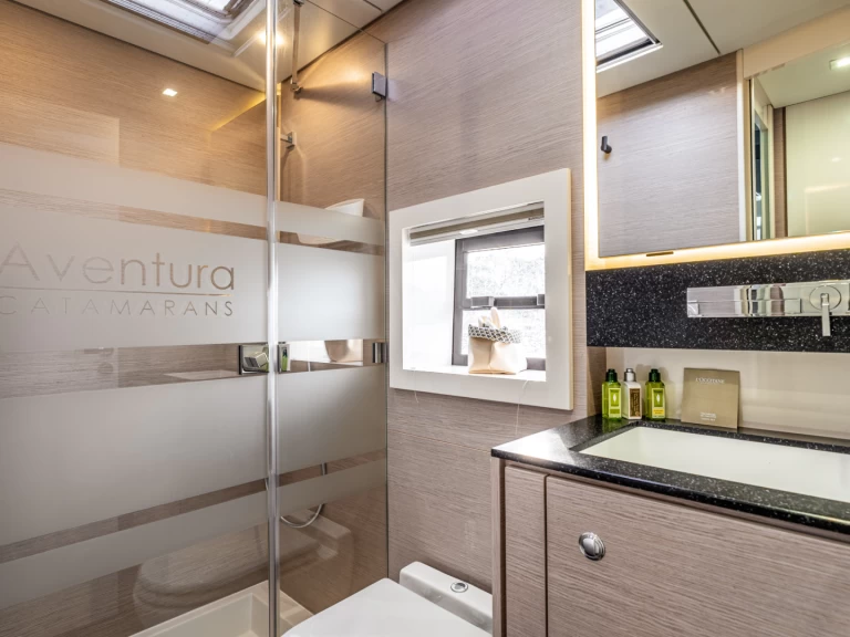 Alquiler de Aventura Aventura 50 en Pórto Chéli