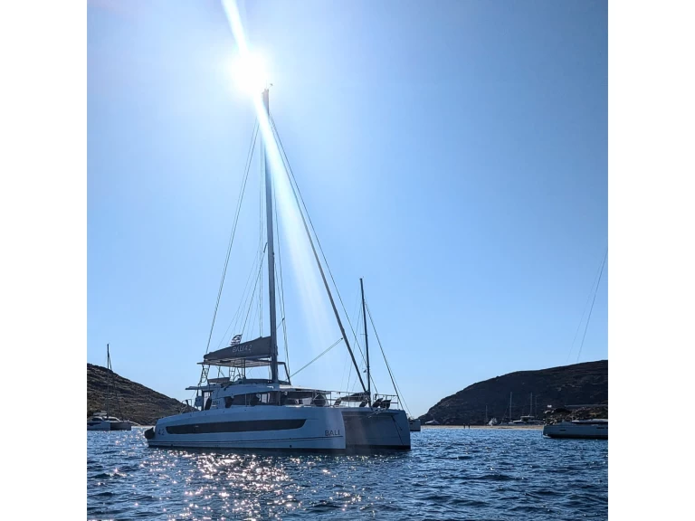 Bali Bali 4.2 open space Onwer's version de alquiler a Lávrio