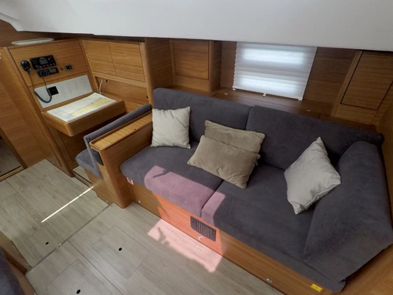 Alquiler de barcos Šibenik barato de Impression 50.1