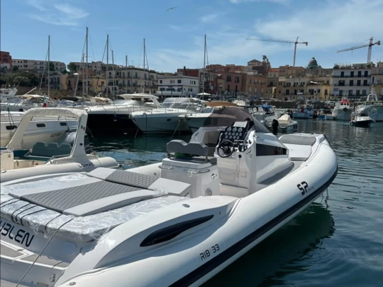 Neumática para alquilar Monte di Procida al mejor precio