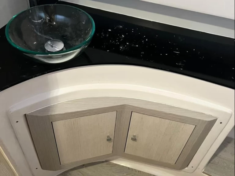 Alquiler Neumática en Monte di Procida - Sea prop RIB 33