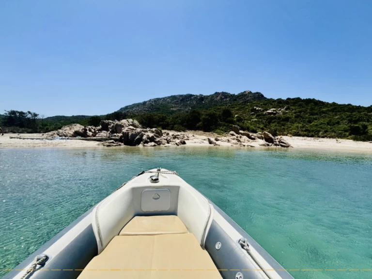 Lomac Lomac 660 IN de alquiler a Porto-Vecchio