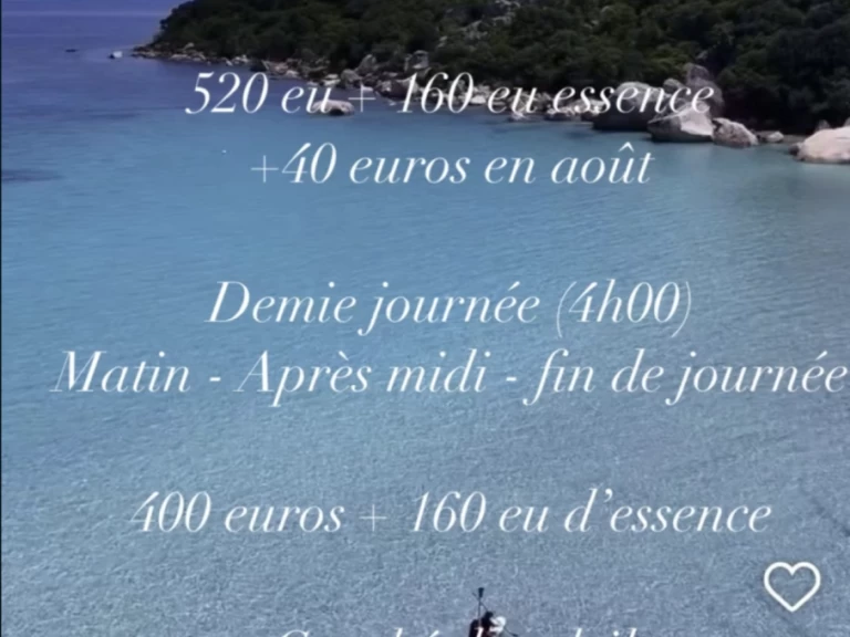 Alquiler Porto-Vecchio - Lomac Lomac 660 IN en SamBoat