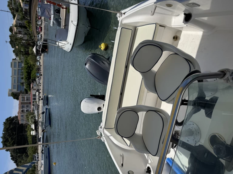 Olympic 520 de alquiler a Zante