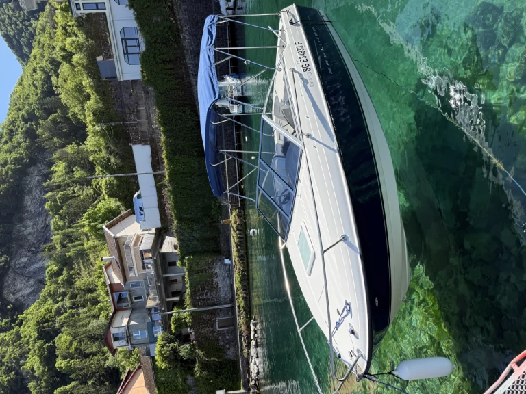 Alquiler de Lancha, con o sin patrón Bayliner Évian-les-Bains