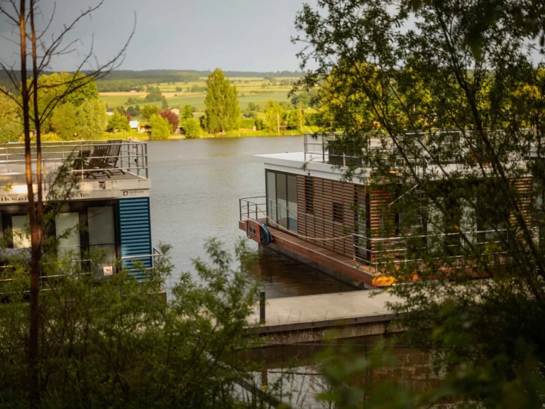 Alquiler de barcos Höxter barato de 44