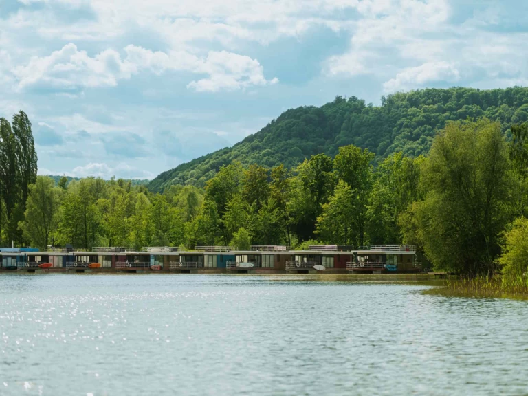 FLOATING 44 de alquiler a Höxter