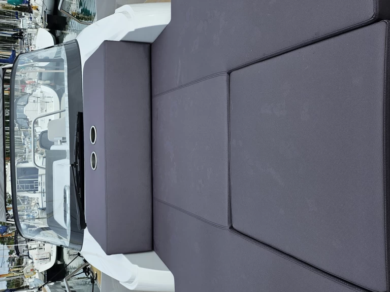 RYCK 280 de alquiler a La Forêt-Fouesnant