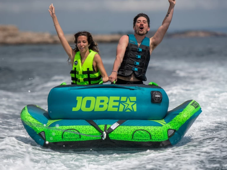 Alquiler de embarcaciones Marinello Eden 22 enLa Tremblade en Samboat