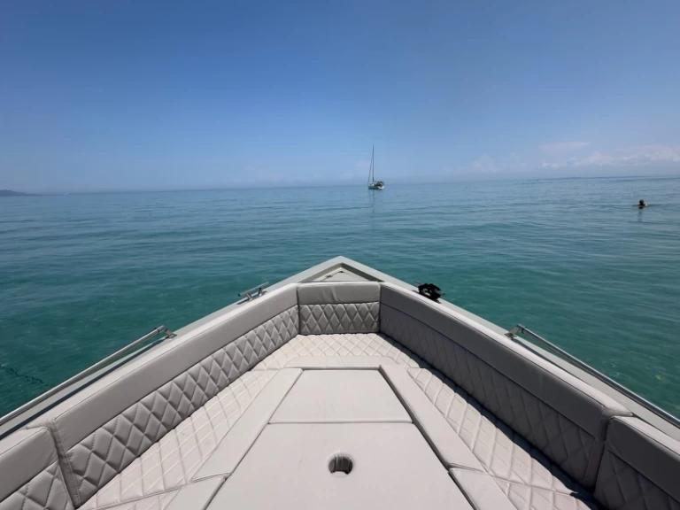 Alquiler Zante - silver yachts  5.55 en SamBoat