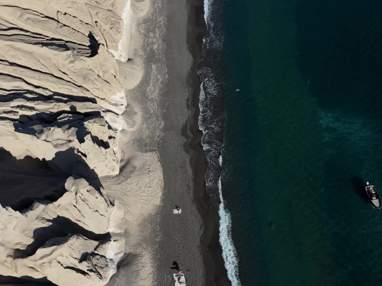 Alquiler Firá - Poseidon Black Edition en SamBoat