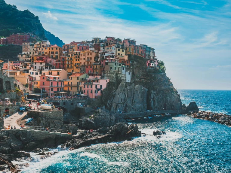 Alquiler Lancha en La Spezia - Gozzo Gozzo