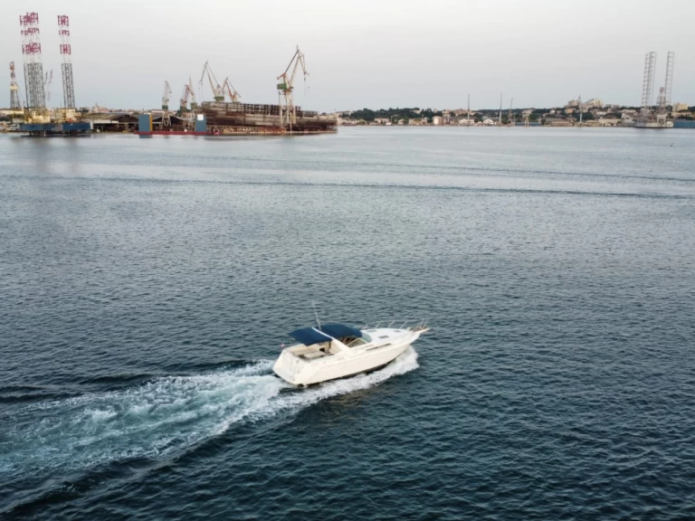 Lancha para alquilar Pula al mejor precio