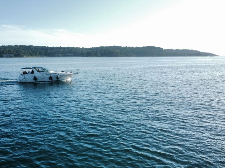 Alquiler de barcos Pula barato de Express 360