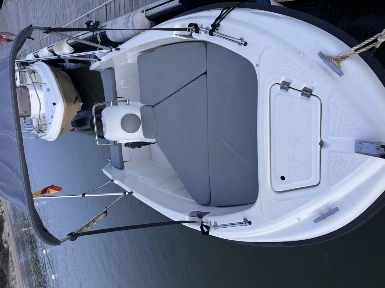 Alquiler de Compass Compass 150 CC en El Portil