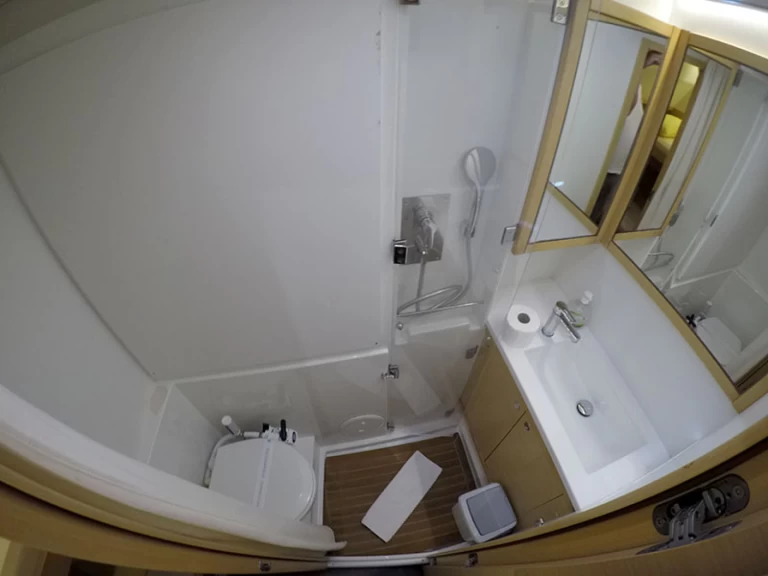 Alquiler de embarcaciones Lagoon Lagoon 52 F enŠibenik en Samboat