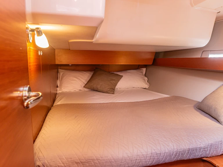 Alquiler de embarcaciones Dufour Dufour 460 Grand Large enFurnari en Samboat