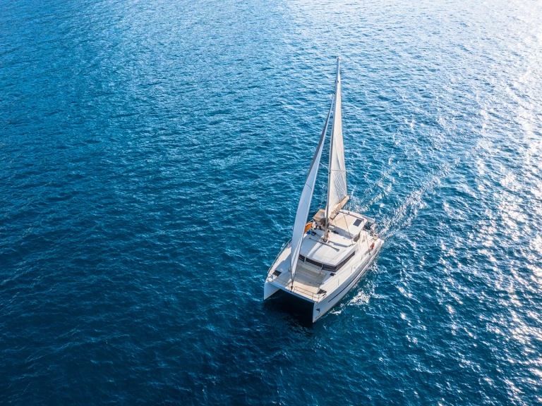 Alquiler de Bali Bali 4.1 en Palermo