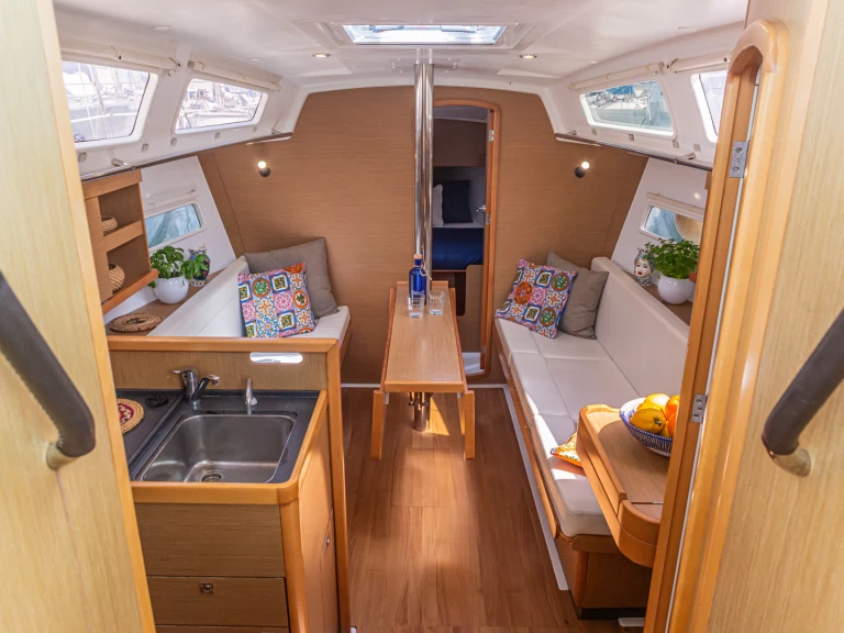 Velero para alquilar Palermo al mejor precio