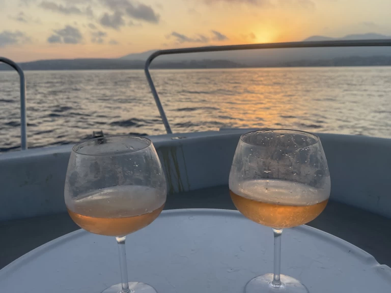 Alquiler Lancha en Saint-Laurent-du-Var - Bénéteau Flyer 650 Open