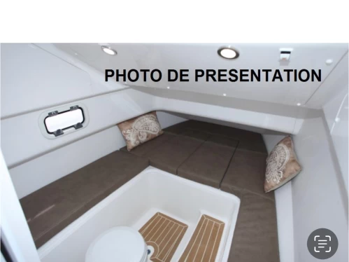 Alquiler de barcos Saint-Florent barato de ZAR 85 SL