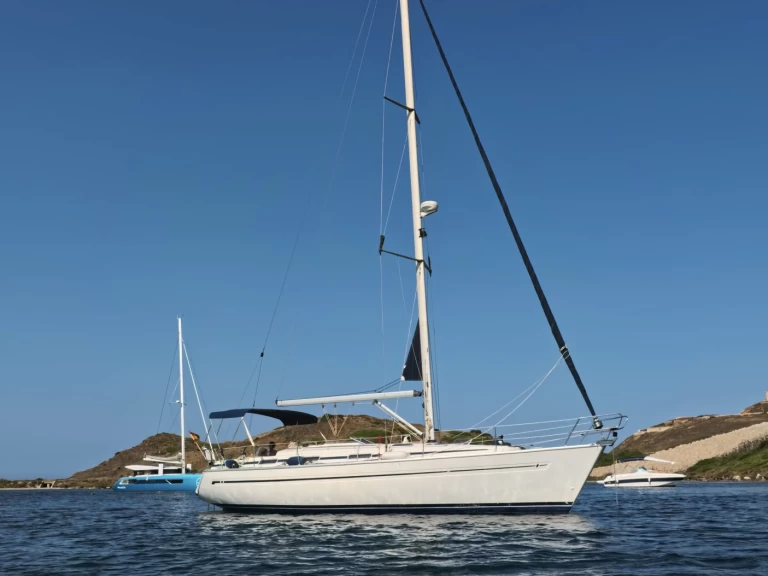 Alquiler Mahón - Bavaria Bavaria 40 en SamBoat