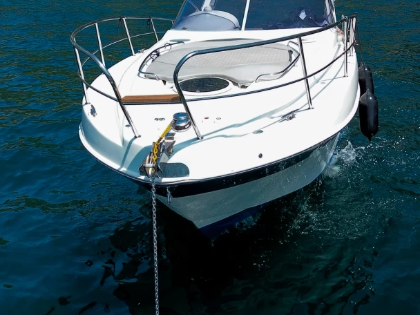 Saver Saver 330 Sport de alquiler a Castellammare di Stabia