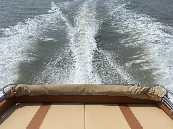 Alquiler San Giuliano - Venezia - Glastron Laraya  en SamBoat