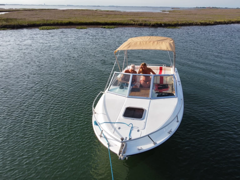 Alquiler de barcos San Giuliano - Venezia barato de Laraya 