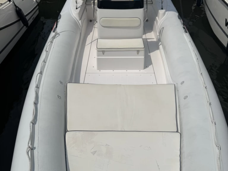 Selva Selva D800 de alquiler a Mandelieu-la-Napoule