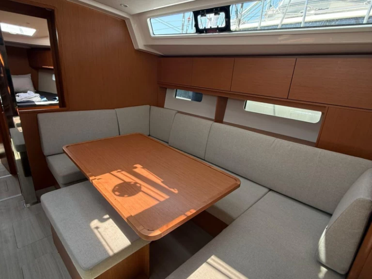 Alquiler Lávrio - Bavaria Bavaria C46 en SamBoat