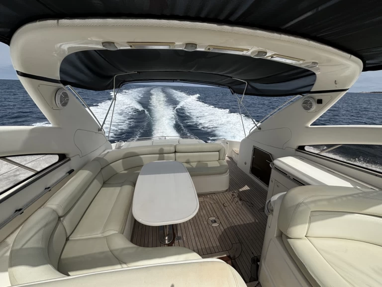 Alquiler de barcos Porto-Vecchio barato de Princess V50