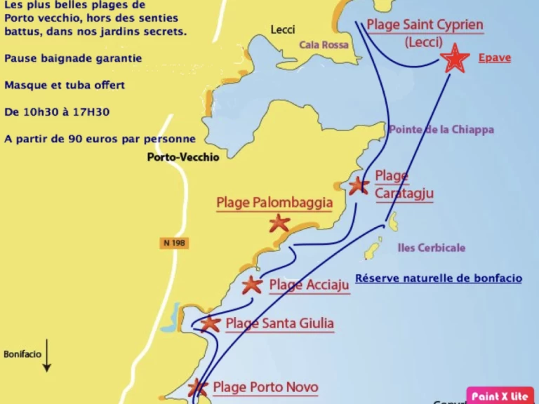 Alquiler de embarcaciones Saver MG820 enPorto-Vecchio en Samboat