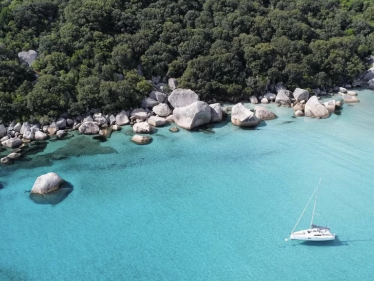 Alquiler Neumática Saver con o sin  título de navegación