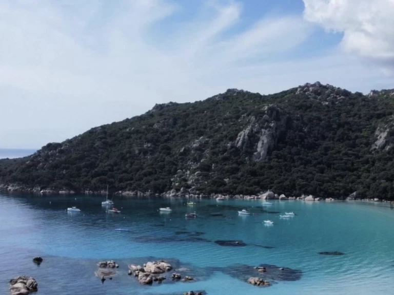 Neumática para alquilar Porto-Vecchio al mejor precio