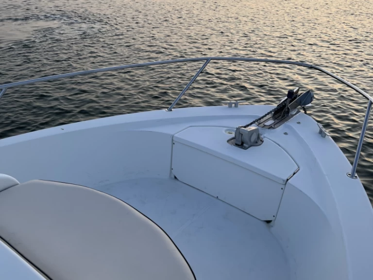 Bénéteau Ombrine 700 de alquiler a Arcachon