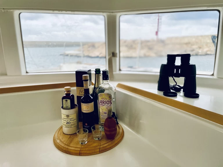 Alquiler de barcos Marsala barato de Lagoon 380 S2