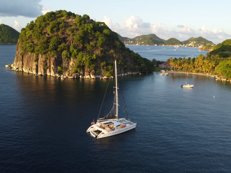 Alquiler Santa Cruz de la Palma - Lagoon Lagoon 570 en SamBoat