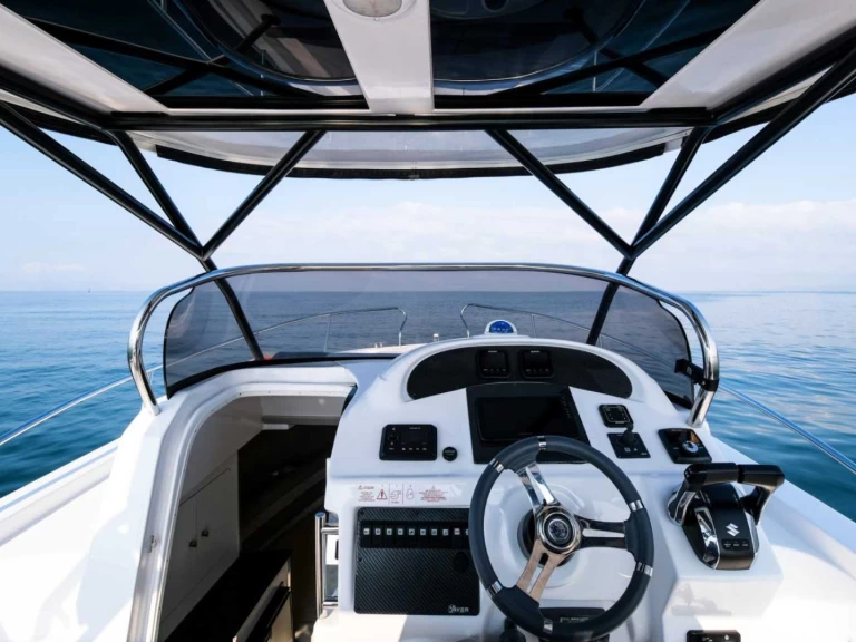 Alquiler de Saver Saver 870 WA en Ibiza (Ciudad)