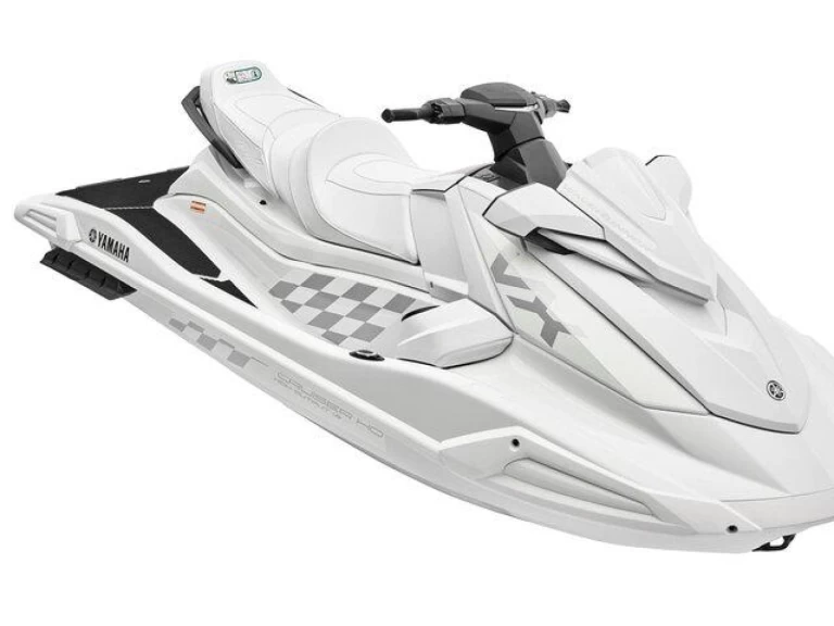 Alquiler Sant Antoni de Portmany - Yamaha Yamaha VX en SamBoat