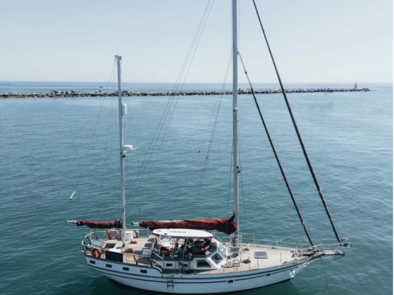 Alquiler de endurance 43 en Portimão