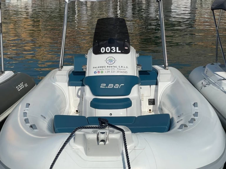 Alquiler Neumática en Palermo - 2 BAR 62