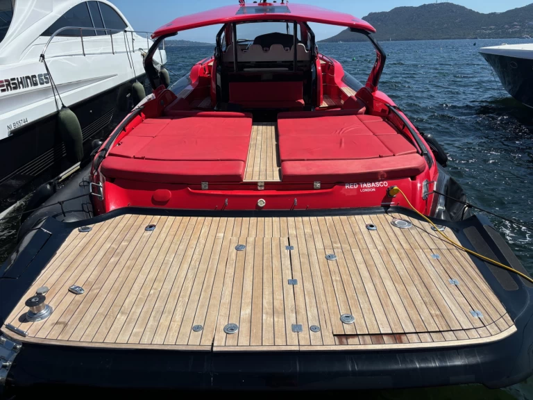 Alquiler Porto-Vecchio - STRIDER 19 en SamBoat