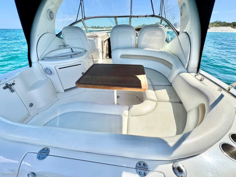 Alquiler de Bavaria Bavaria 37 Sport en Beaulieu-sur-Mer