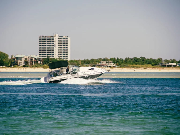 Alquiler de barcos Marina de Tróia barato de 250 CR